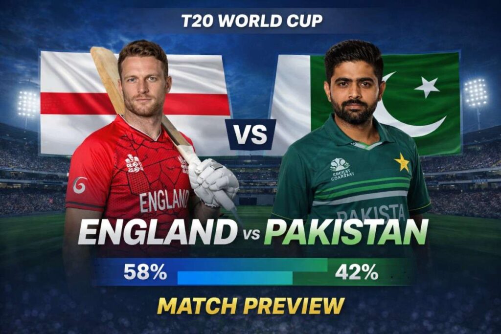 England vs Pakistan T20 World Cup Match Preview england vs pakistan t20 world cup match