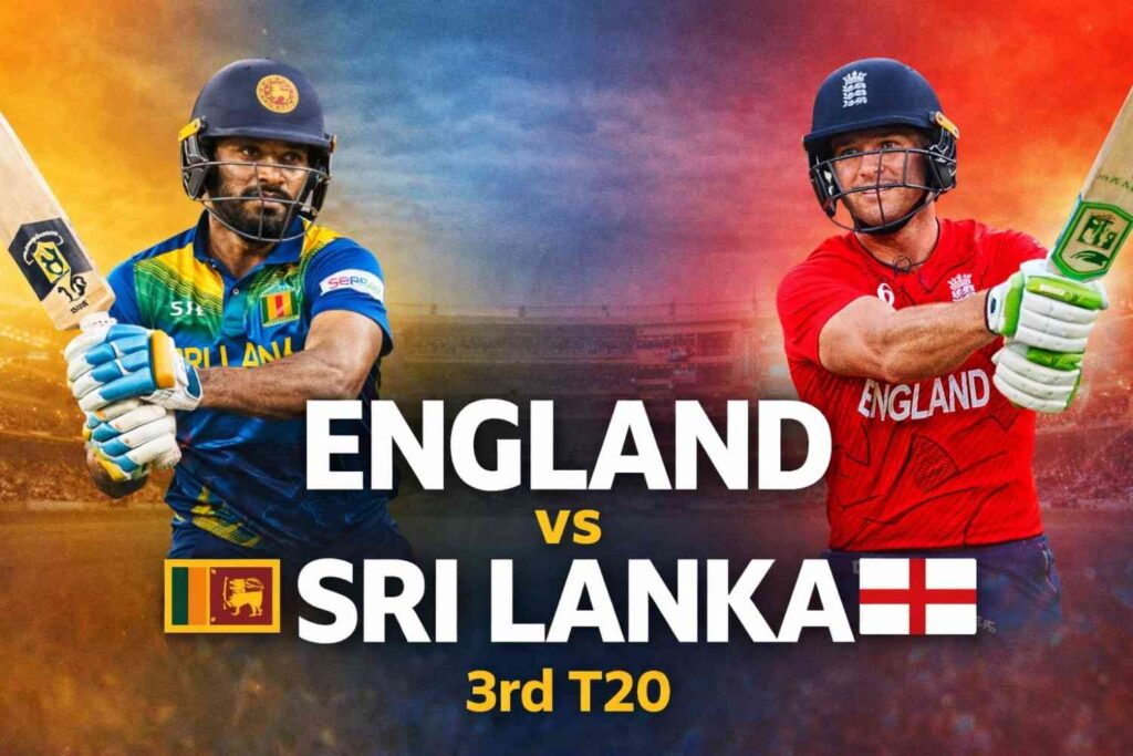 england vs sri lanka