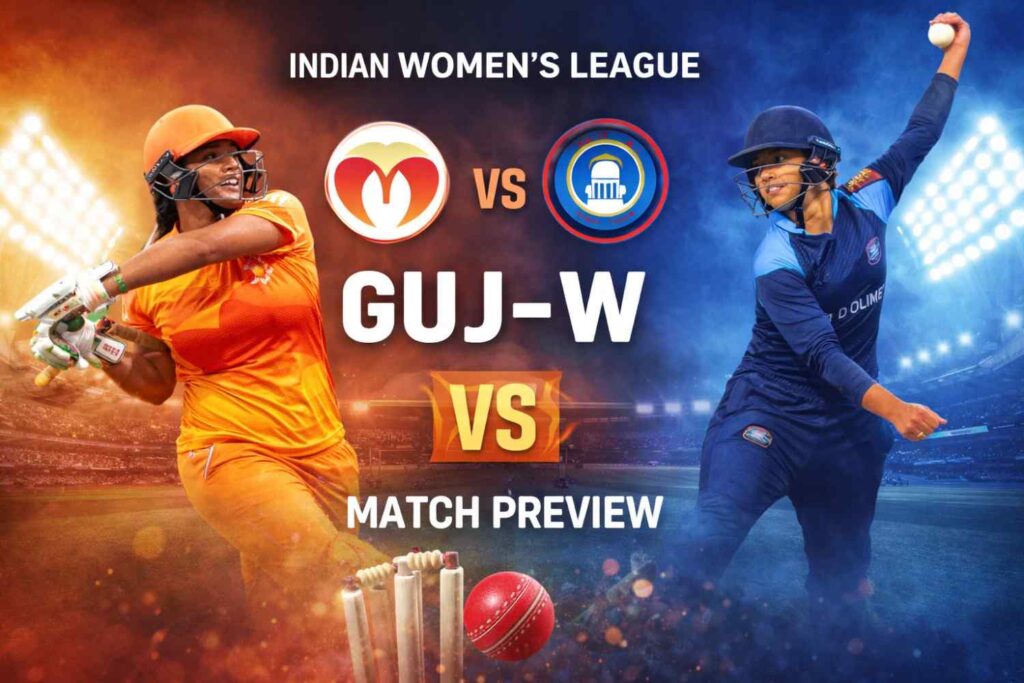 gujarat vs delhi women