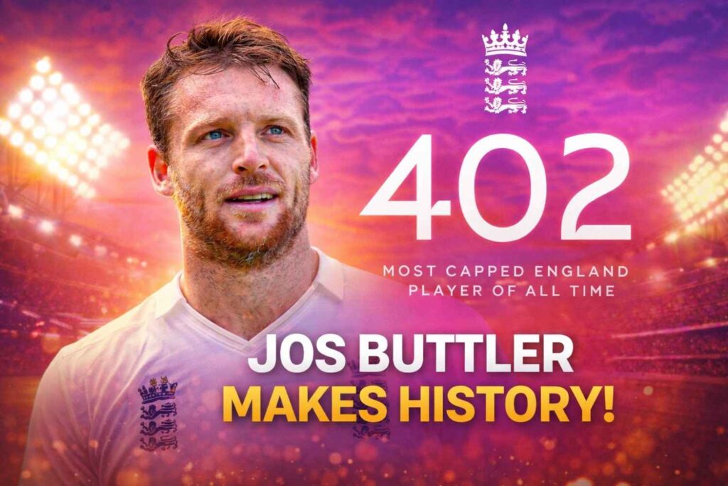jos buttler